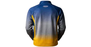 ERNA Jacket Back